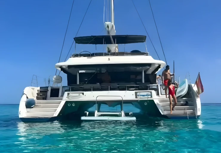 Lagoon 620 Talamanca | ZS