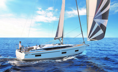 Bavaria C42