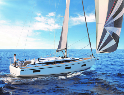 Bavaria C42
