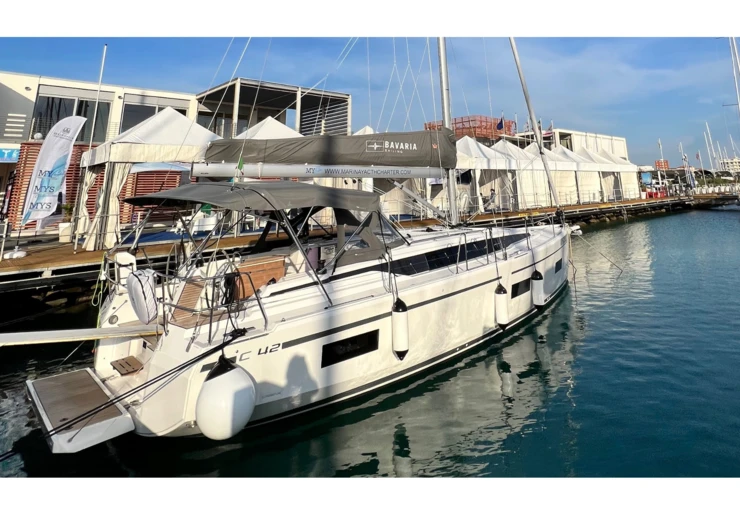 Bavaria C42 Cala de Medici | Supereva