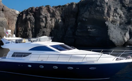 Uniesse 55