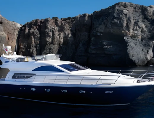 Uniesse 55
