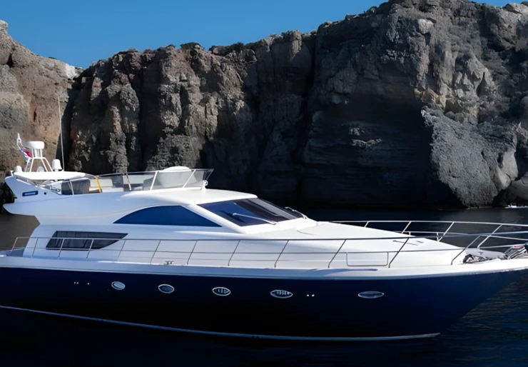 Uniesse 55 Flisvos Marina | C&A