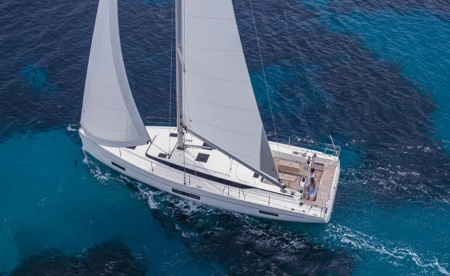 Bavaria C45 Holiday