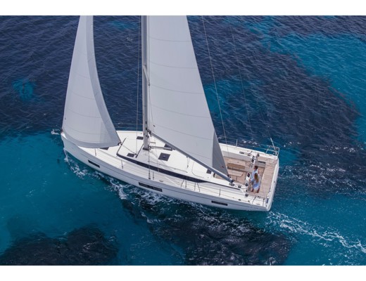 Bavaria C45 Holiday