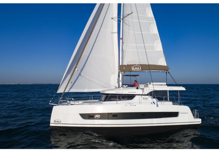 Bali Catspace Marina Gouvia | PERSEIDS