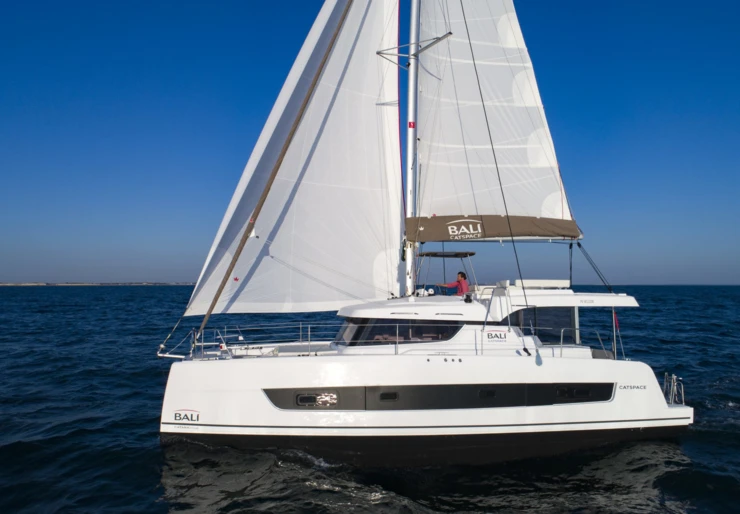 Bali Catspace Marina Gouvia | PERSEIDS