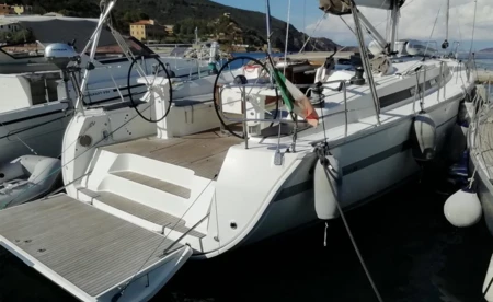 Bavaria 45 Cruiser