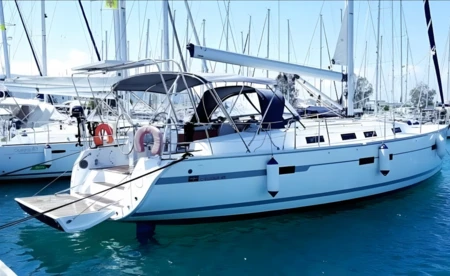Bavaria 45 Cruiser