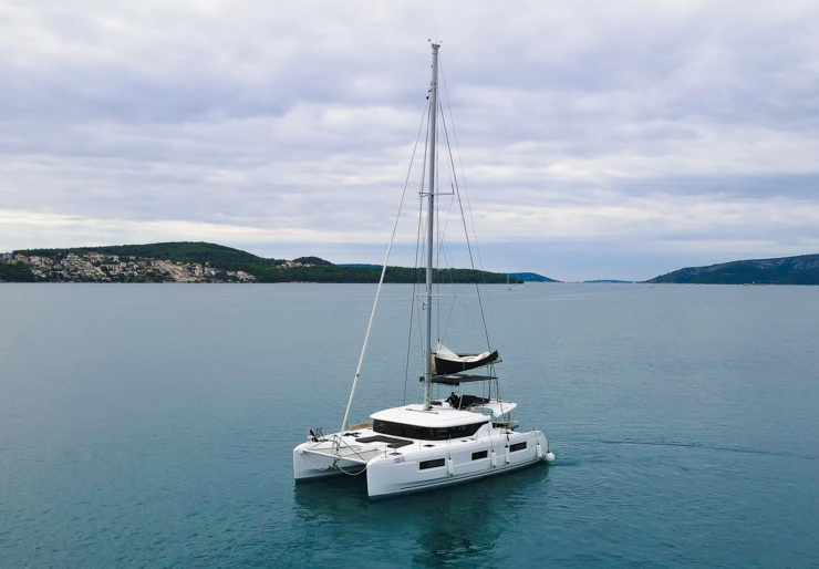 Lagoon 46 Seget Donji - Marina Baotic | Galeb