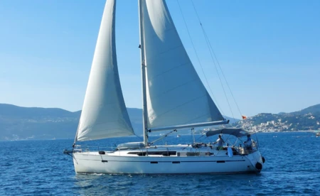 Bavaria Cruiser 51