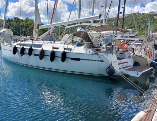 Bavaria Cruiser 51