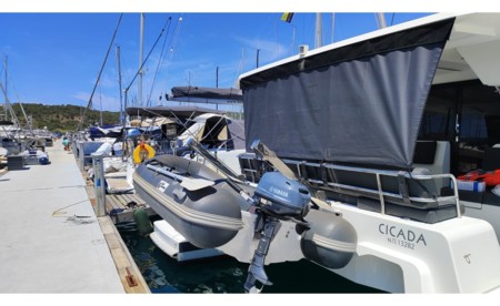 Astrea 42