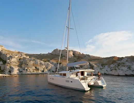 Lagoon 400 S2