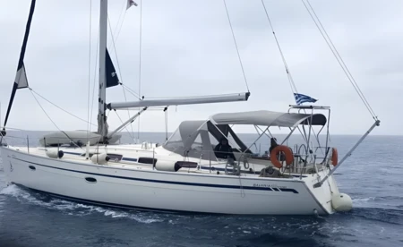 Bavaria 40 Cruiser