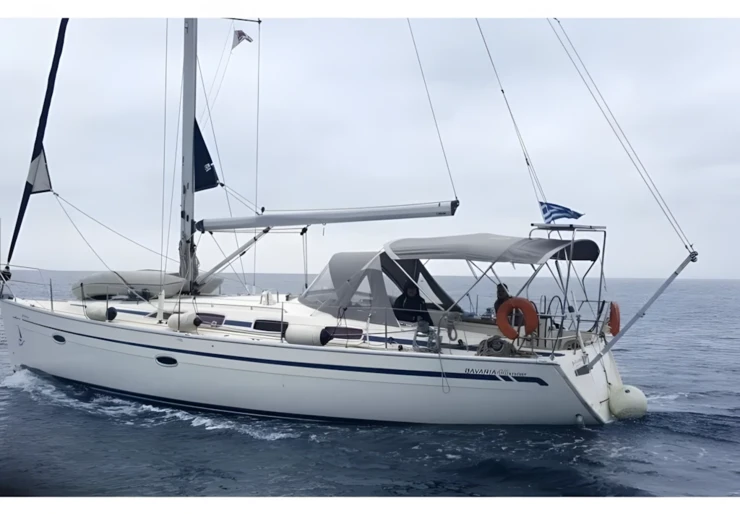 Bavaria 40 Cruiser Preveza | ARIADNI