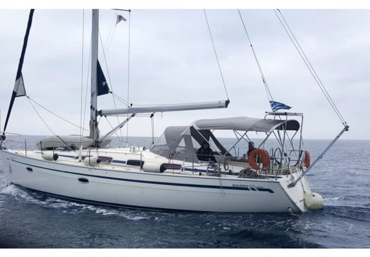 Bavaria 40 Cruiser Preveza | ARIADNI