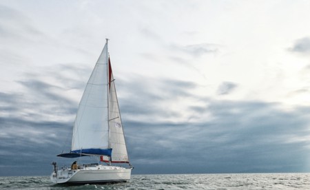 Cyclades 43.4