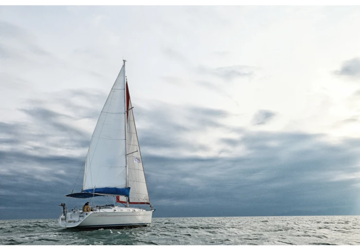 Cyclades 43.4 Preveza | HERMES