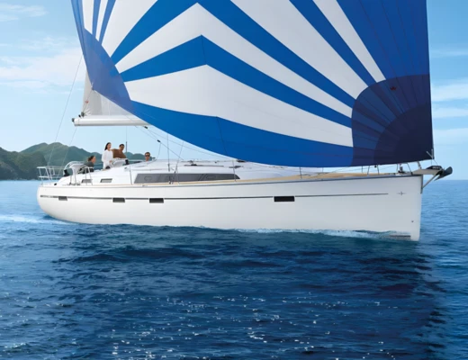 Bavaria Cruiser 51