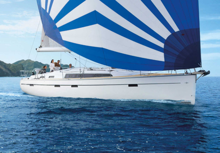 Bavaria Cruiser 51 Alimos Kalamaki | Sea Wonder I