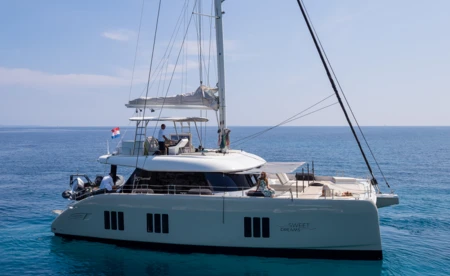 Sunreef 50