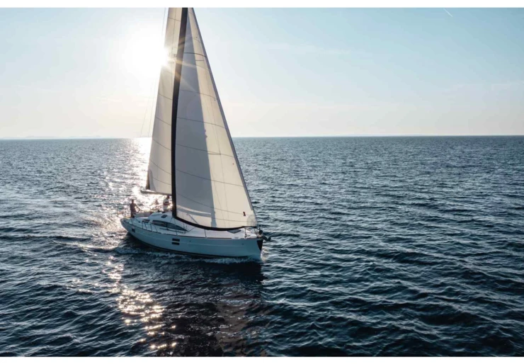 Elan Impression 40.1 Marina SCT | PIXI