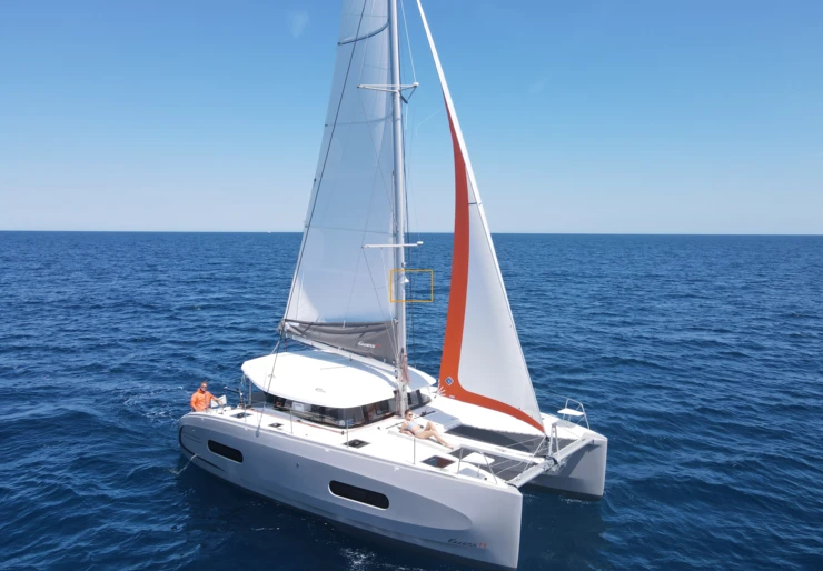 Excess 11 San Miguel, Amarilla Golf | Siesta