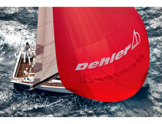 Dehler 38