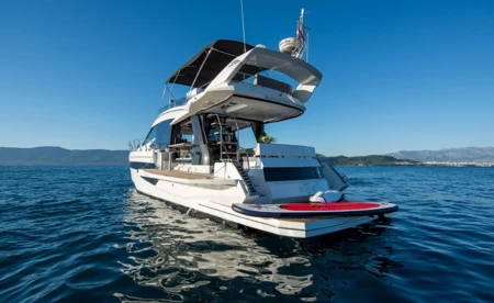 Galeon 500 Fly