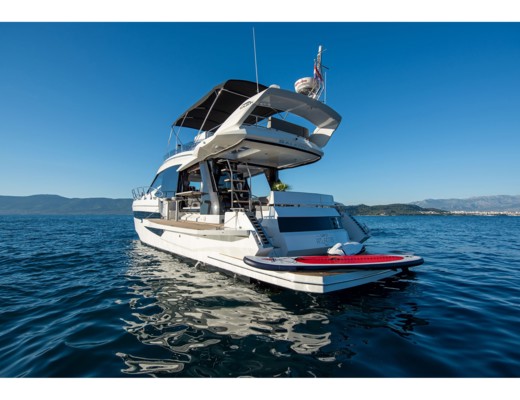 Galeon 500 Fly