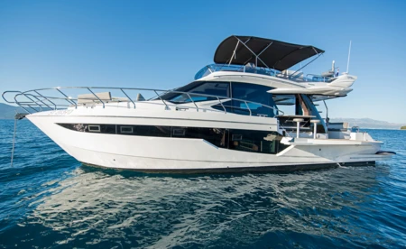 Galeon 500 Fly