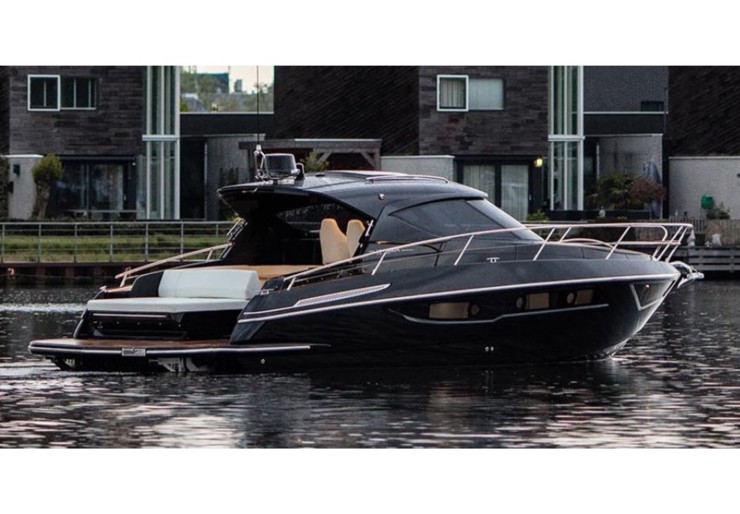 Focus Power 36 HT Marina Dalmacija | JOKER