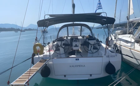 Bavaria C42