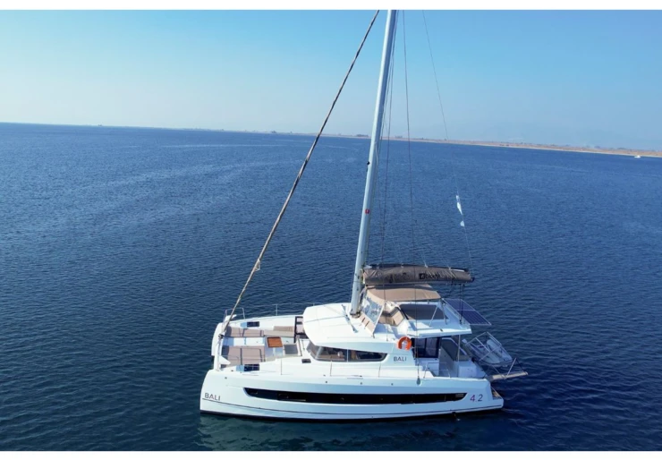 Bali 4.2 Volos | North Cat 42