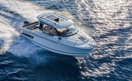Merry Fisher 795