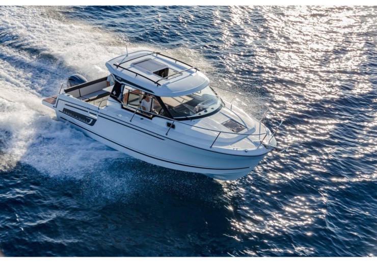 Merry Fisher 795 Marina Borik | Chill Out