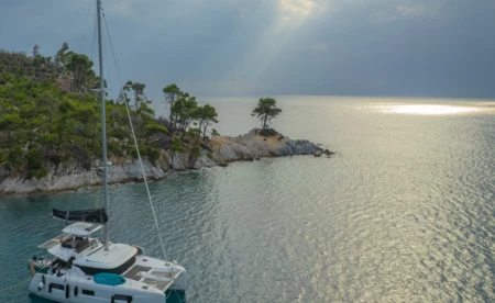 Lagoon 46
