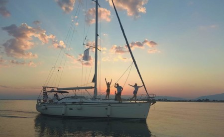 Bavaria 46 Cruiser