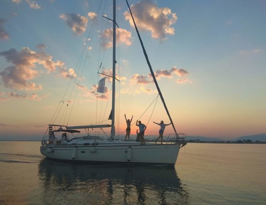 Bavaria 46 Cruiser