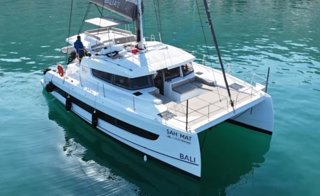 Bali 4.2