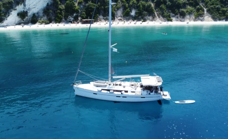 Bavaria 46 Cruiser