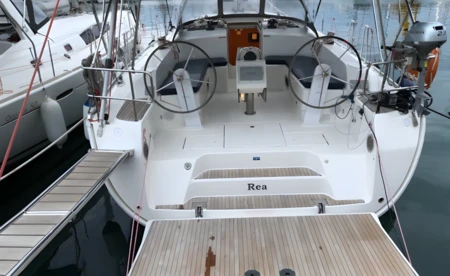 Bavaria 46 Cruiser