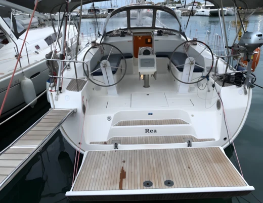 Bavaria 46 Cruiser