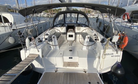 Bavaria C42