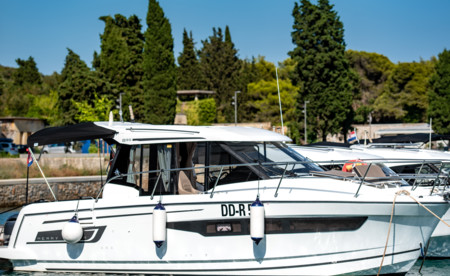 Merry Fisher 895