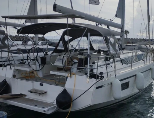 Bavaria C42