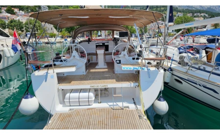 Elan Impression 50.1