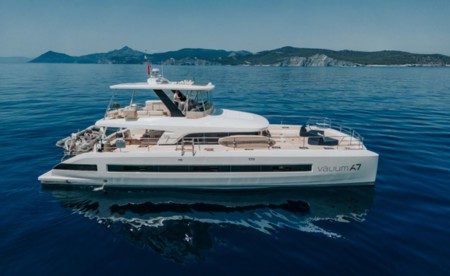 Lagoon Sixty 7