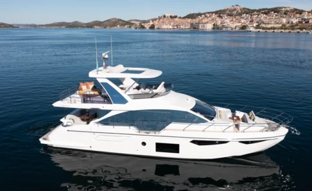 Azimut 60